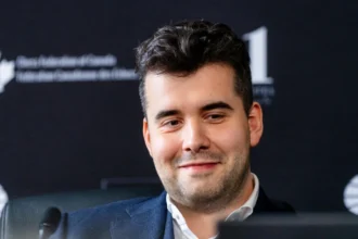 Freestyle Chess Tour Paris Leg, Day 2 Highlights