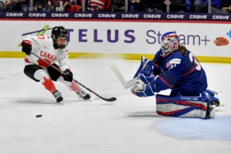 IIHF Women's World Championship 2025 Czechia: Participating Teams, Fixtures, Relegation Pathway