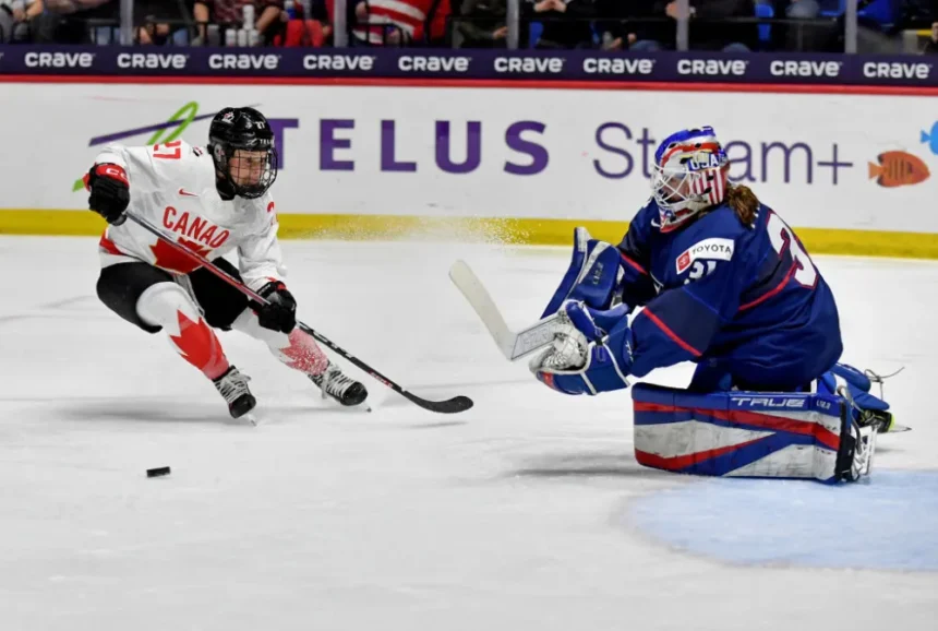 IIHF Women's World Championship 2025 Czechia: Participating Teams, Fixtures, Relegation Pathway