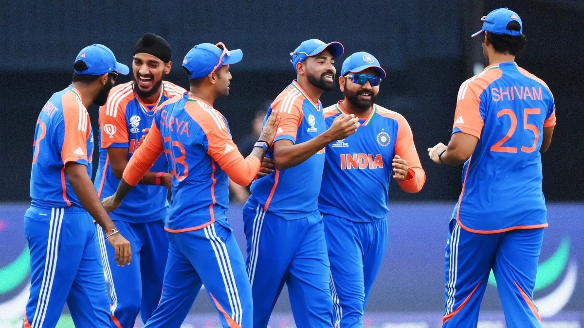 BCCI Contract 2024-25: Shreyas Iyer And Ishan Kishan Return, Rishabh Pant Promoted