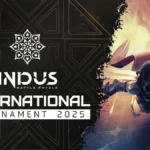 Indus International Tournament LAN Finale Date And Prize Pool Revealed