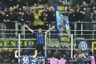 Inter Milan Go Through To The Semi-Final Of The Champions League: Defeat Bayern Munich In A Knockout Thriller