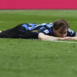 Inter Milan Lose The Plot, Game And Maybe The League: Suffer 3rd Defeat Of The Week