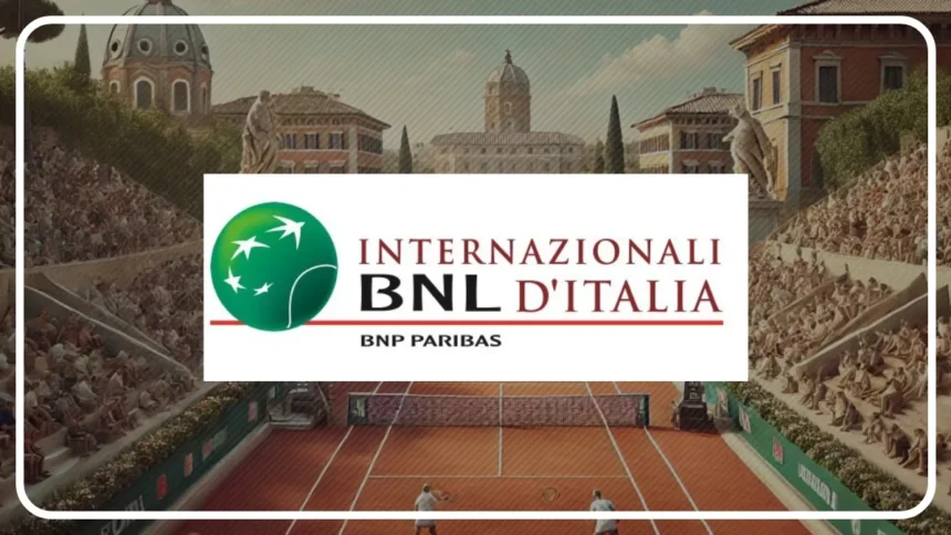 Can Italian Open become the next Grand Slam?