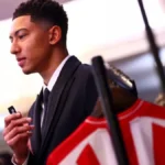 It’s In The Bellingham Blood: Jobe Bellingham Wins Young Player of the Season Award at the EFL Awards