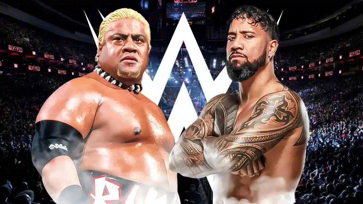 WWE Intercontinental Championship: 3 Father-Son Duos Who Won the Title
