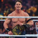 First Undisputed Championship Match For John Cena Confirmed