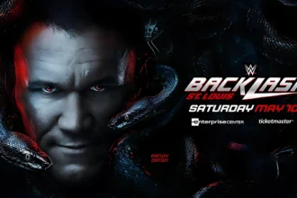John Cena vs Randy Orton WWE Backlash 2025 Officially Announced SmackDown