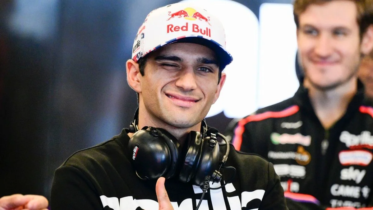 Reigning World Champion Jorge Martin To Return At Qatar GP