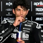 Jorge Martin Aprilia Exit Confirmed