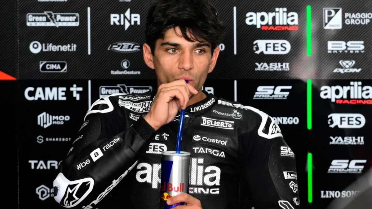 Reigning World Champion Jorge Martin To Return At Qatar GP
