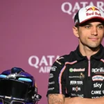 Is Jorge Martin Leaving Aprilia? All Questions Answered