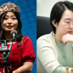 All You Need To Know About Ju Wenjun vs Tan Zhongyi