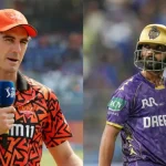 KKR vs SRH, IPL 2025: SRH’s Batting Collapse Hands KKR A Massive 80-Run Win