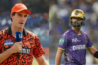 KKR vs SRH, IPL 2025: SRH’s Batting Collapse Hands KKR A Massive 80-Run Win
