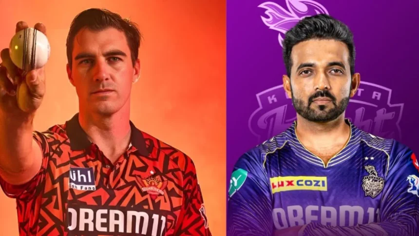 KKR vs SRH IPL 2025 Prediction: Pitch Report, Playing 11 And Head To Head