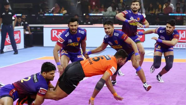 Global Indian Pravasi Kabaddi League 2025: Teams, Schedule, Fixtures For Inaugural Session