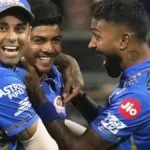 MI vs RR IPL 2025: Match 50 Preview, Prediction, And Key Insights
