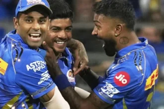 MI vs RR IPL 2025: Match 50 Preview, Prediction, And Key Insights