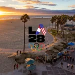 LA 2028 Olympics: List Of Venues Ft. Venice Beach, Pomona Fairgrounds