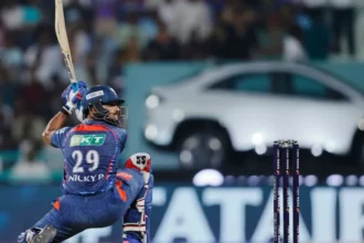 LSG vs GT Memes Around Social Media Of IPL 2025 (PC- ESPN)