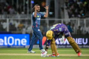 LSG vs KKR IPL 2025: Nicholas Pooran's Heroic 87* Breaks Records
