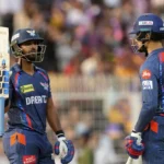 LSG vs KKR IPL 2025: Nicholas Pooran's Heroic 87* Breaks Records