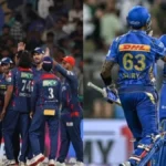 LSG vs MI IPL 2025 Prediction: Fantasy Tips, Playing XI And Pitch Report