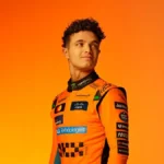 Lando Norris Dominates The Dutch Grand Prix FP3