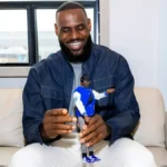 LeBron James Becomes First Athlete Turned Ken Doll By Mattel