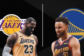 LeBron James vs Warriors: Game Preview And How To Watch