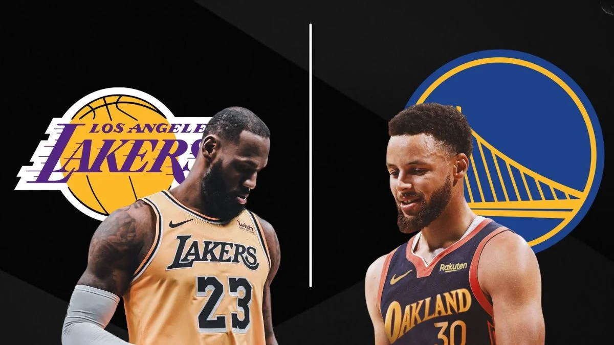 LeBron James vs Warriors: Game Preview And How To Watch