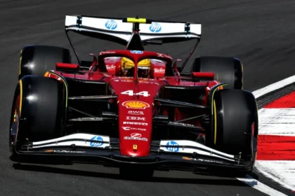 Ferrari In F1: The Most Dominating Team In History