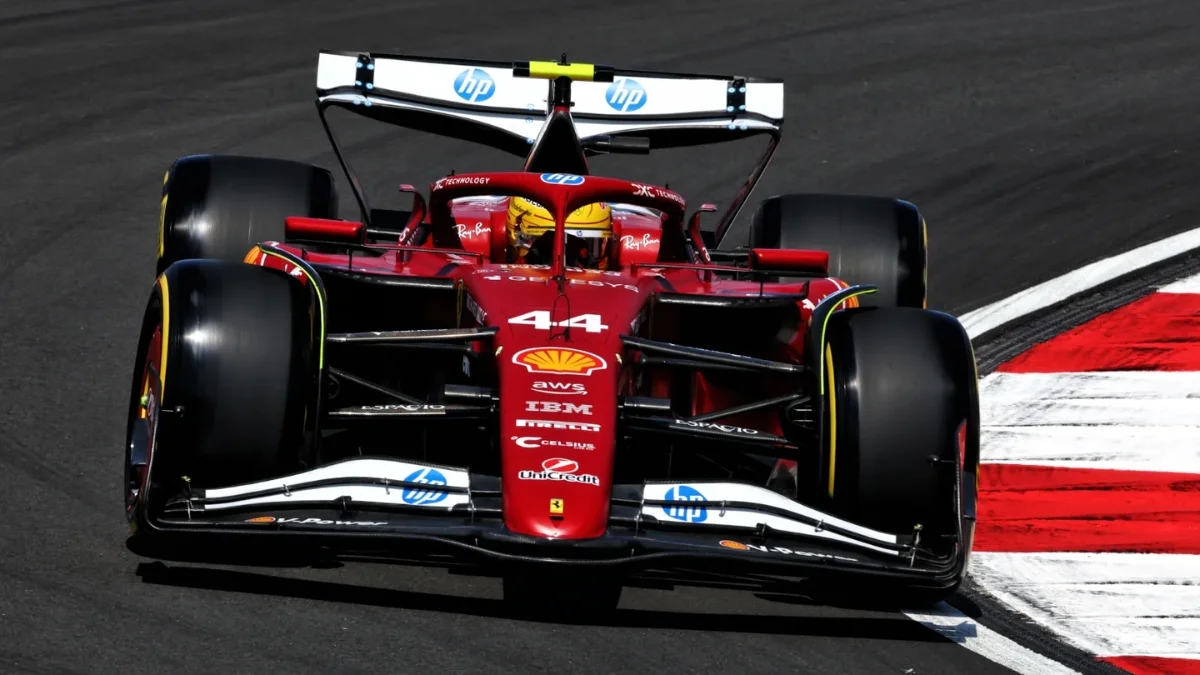 Formula 1 World Championships: Most Driver's And Team's Titles