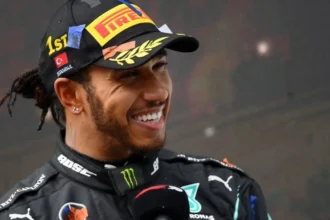 F1 Movie 2025: Drivers React After Special Screening