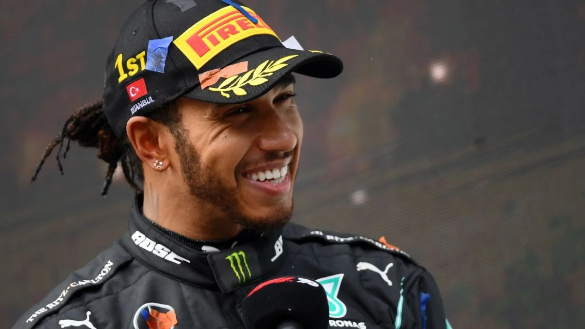 F1 Movie 2025: Drivers React After Special Screening