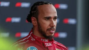 Is Silverstone Lewis Hamilton’s Big Podium Break At Home?