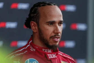 What Lewis Hamilton Is Saying On Max Verstappen To Mercedes Move