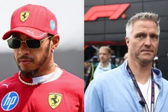 Lewis Hamilton To Retire? Experts Claim, “No Fun Anymore…