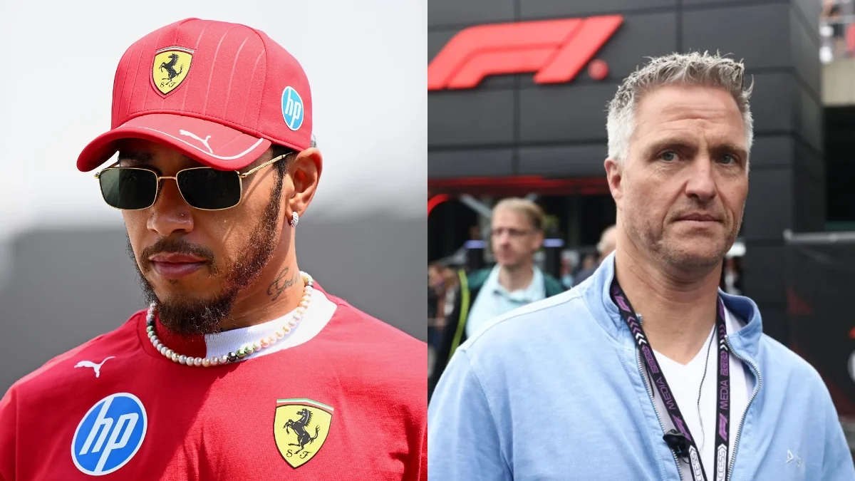 Lewis Hamilton To Retire? Experts Claim, “No Fun Anymore…