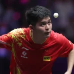 WTT United States Smash 2025: Chinese Players Look To Dominate