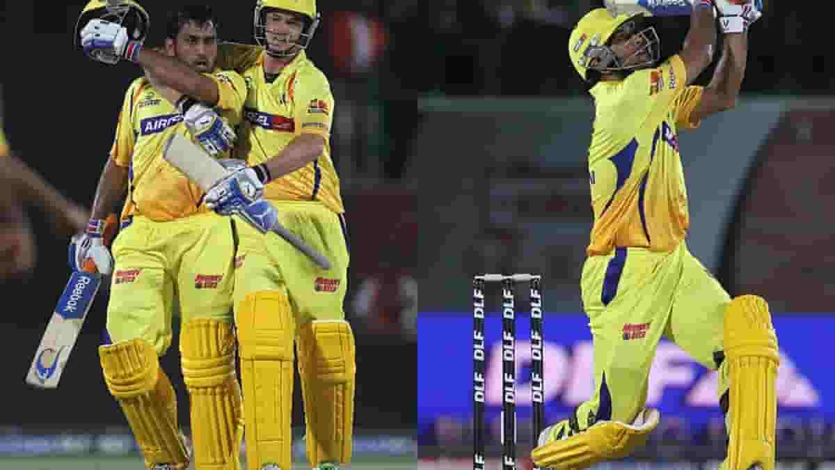 List Of Batters Who Made More Than 10 Runs In The Last Over Of IPL History