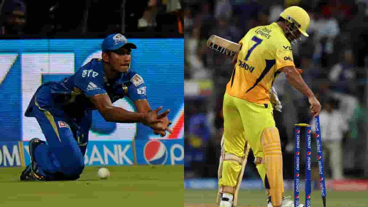 List Of Batters Who Made More Than 10 Runs In The Last Over Of IPL History (PC- ESPN)