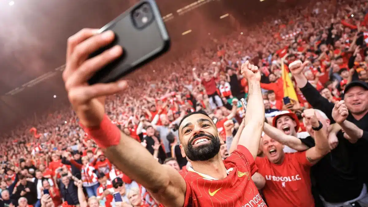 Liverpool Crowned English Champions 2024-25: Win The Title For Record 20th Time
