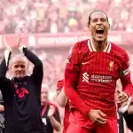 Premier League 2025-26: List Of All Fixtures; Liverpool Vs Bournemouth In Opener