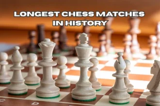 4 Longest Chess Matches In History