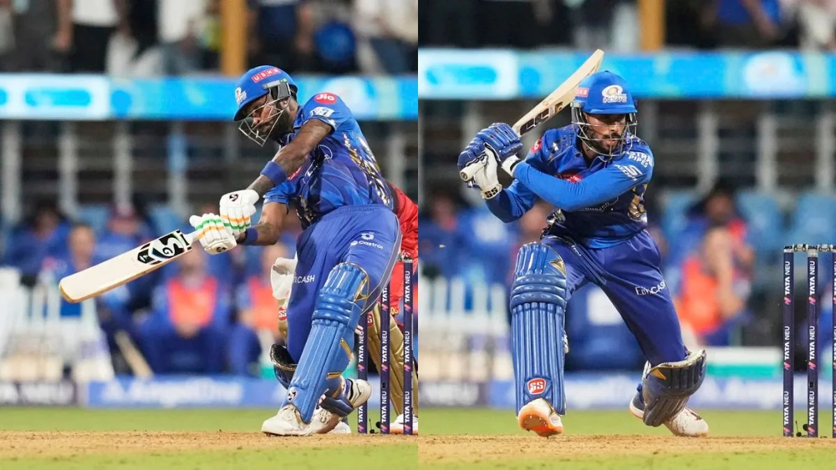 MI vs RCB IPL 2025: 10-Year Jinx Broken At Wankhede By RCB With A 12 Run Victory (Credits- ESPN)