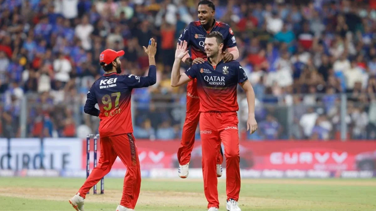 RCB vs DC IPL 2025 Prediction: Pitch Report, Playing 11 And More