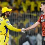 Definitely Not? MS Dhoni's Last IPL Match- GT vs CSK
