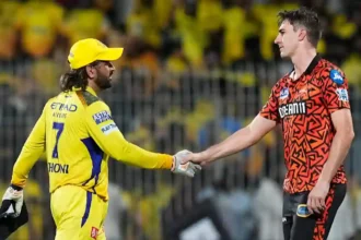 Definitely Not? MS Dhoni's Last IPL Match- GT vs CSK
